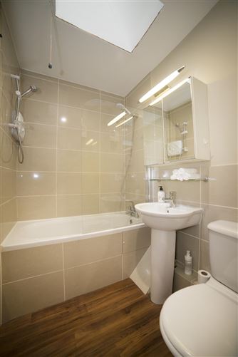 20 Portside Court, East Wall, Dublin