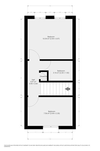 20 Portside Court, East Wall, Dublin