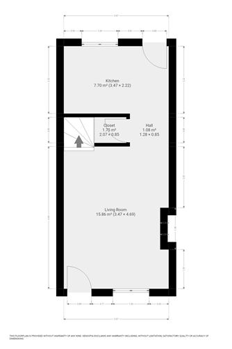 20 Portside Court, East Wall, Dublin