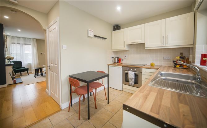 20 Portside Court, East Wall, Dublin