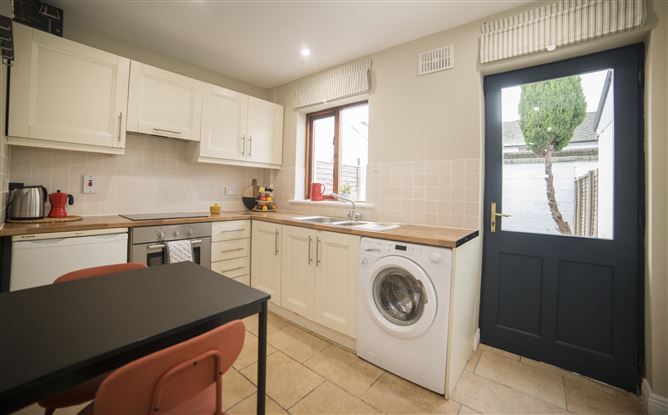 20 Portside Court, East Wall, Dublin