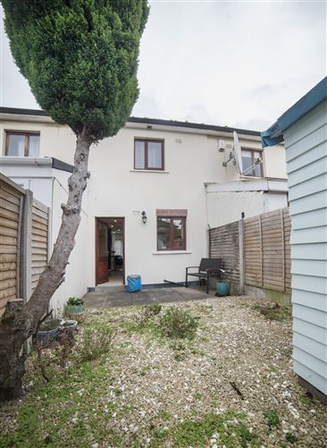 20 Portside Court, East Wall, Dublin