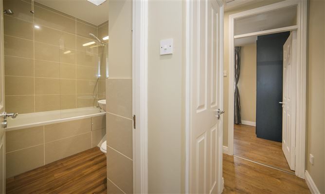 20 Portside Court, East Wall, Dublin