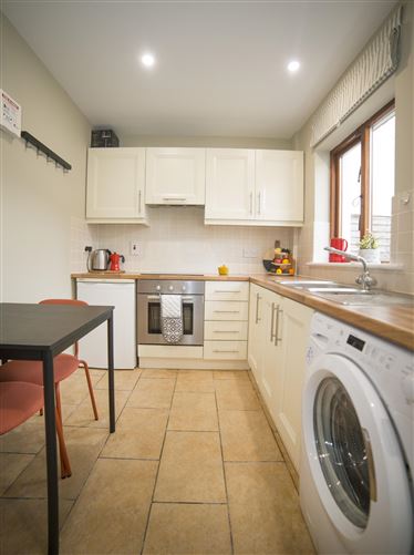 20 Portside Court, East Wall, Dublin