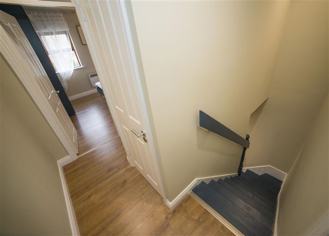 20 Portside Court, East Wall, Dublin