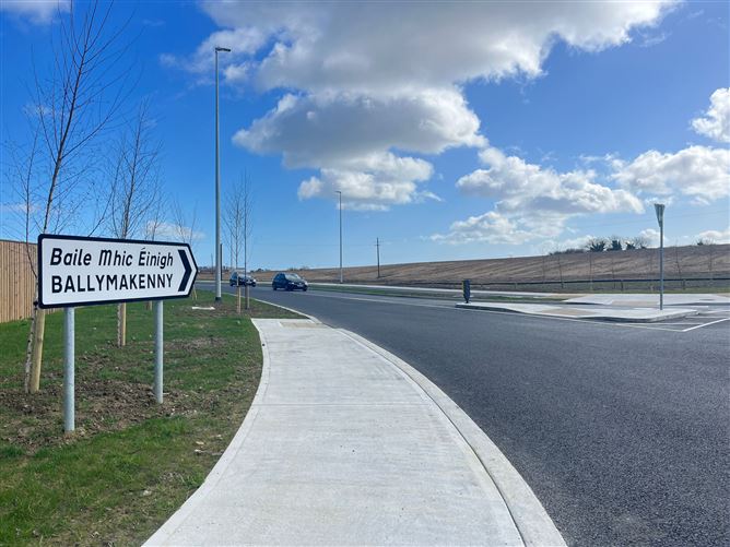 81 Castle Manor, Ballymakenny Road, Drogheda, Louth