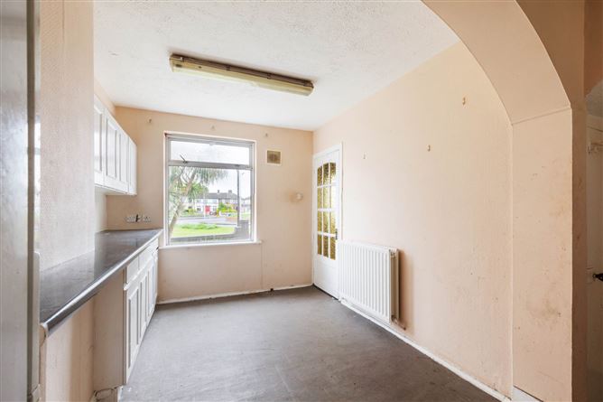 259 Clogher Road, Crumlin, Dublin 12, County Dublin