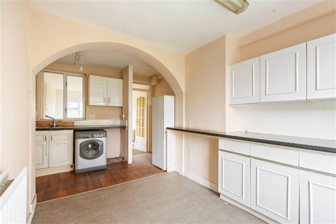259 Clogher Road, Crumlin, Dublin 12, County Dublin