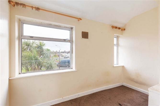 259 Clogher Road, Crumlin, Dublin 12, County Dublin