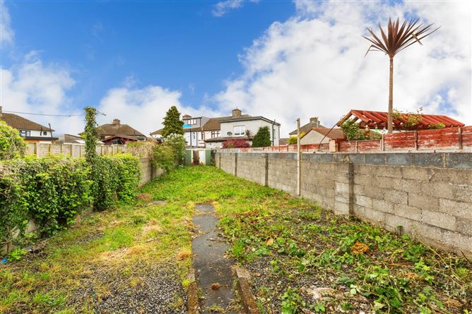 259 Clogher Road, Crumlin, Dublin 12, County Dublin