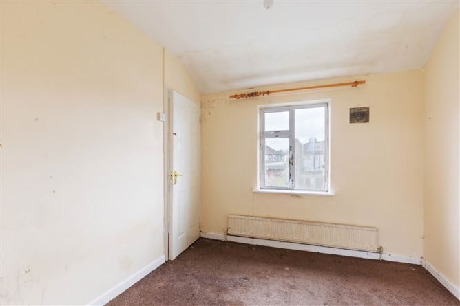 259 Clogher Road, Crumlin, Dublin 12, County Dublin