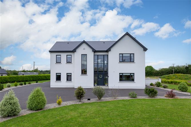 Coolook, Ballycanew, Co. Wexford