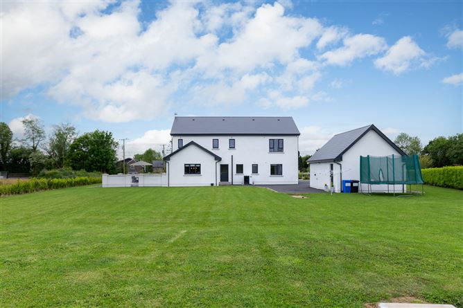 Coolook, Ballycanew, Co. Wexford