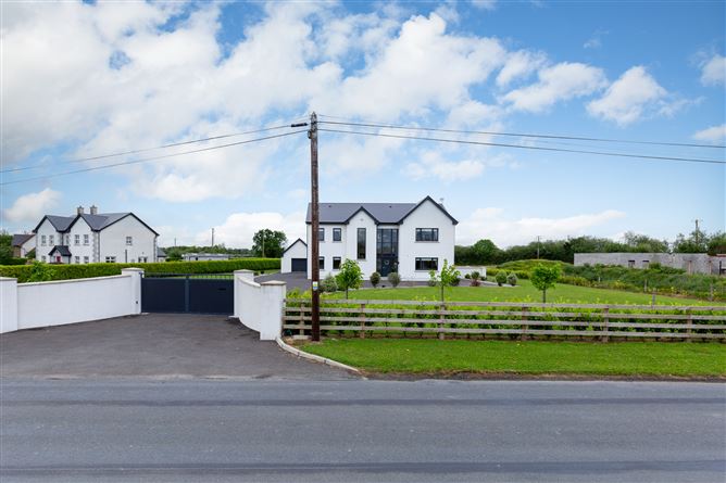 Coolook, Ballycanew, Co. Wexford