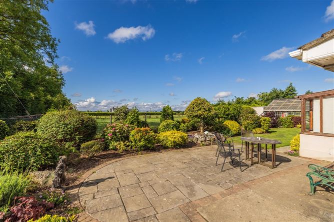 Irishtown, Lusk, Co. Dublin