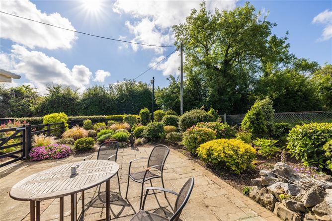 Irishtown, Lusk, Co. Dublin