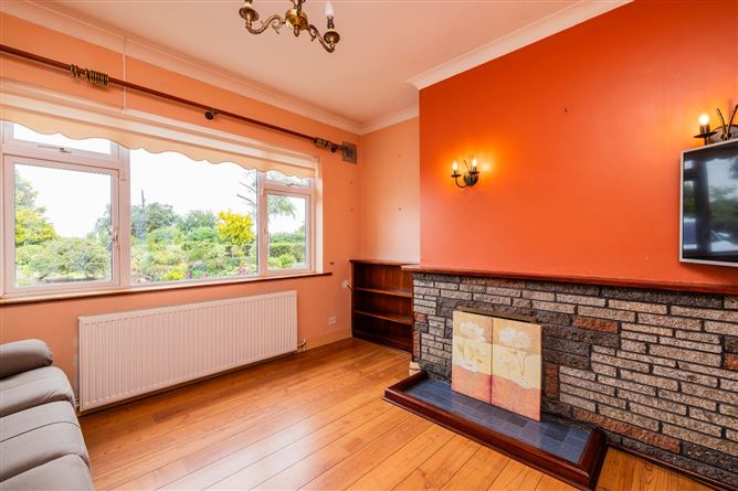 Irishtown, Lusk, Co. Dublin