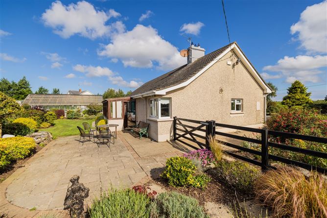 Irishtown, Lusk, Co. Dublin