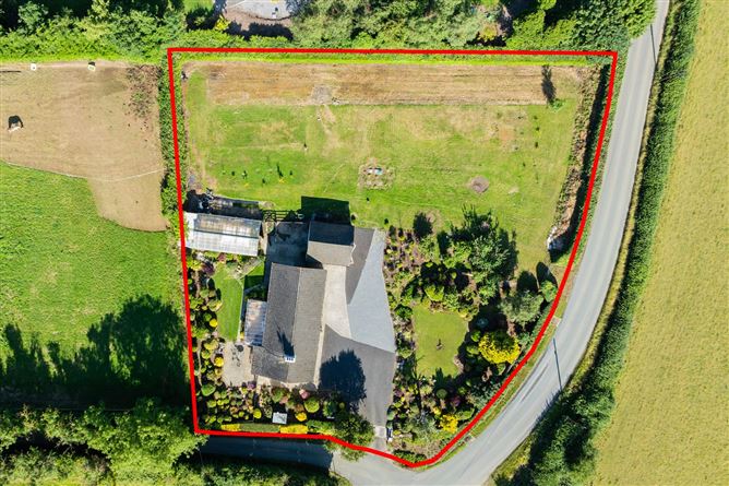 Irishtown, Lusk, Co. Dublin