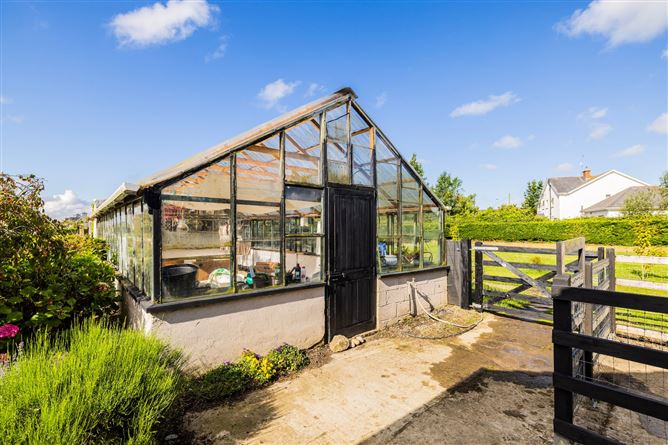 Irishtown, Lusk, Co. Dublin