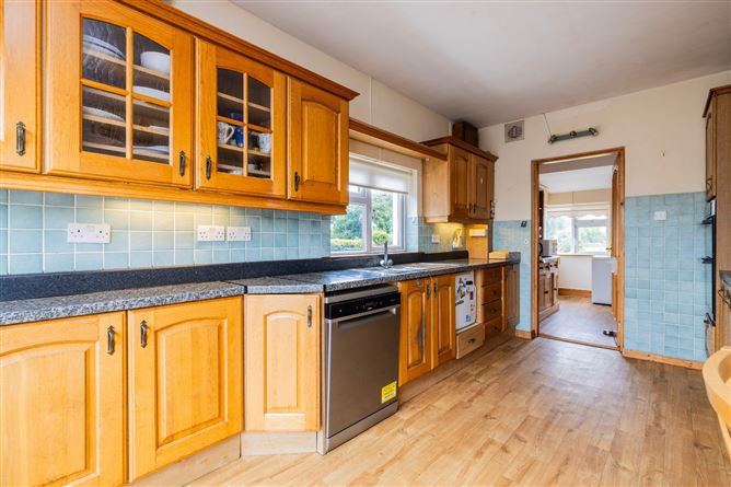 Irishtown, Lusk, Co. Dublin