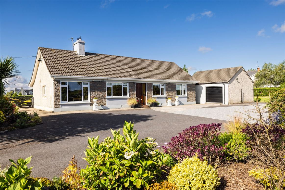 Irishtown, Lusk, Co. Dublin