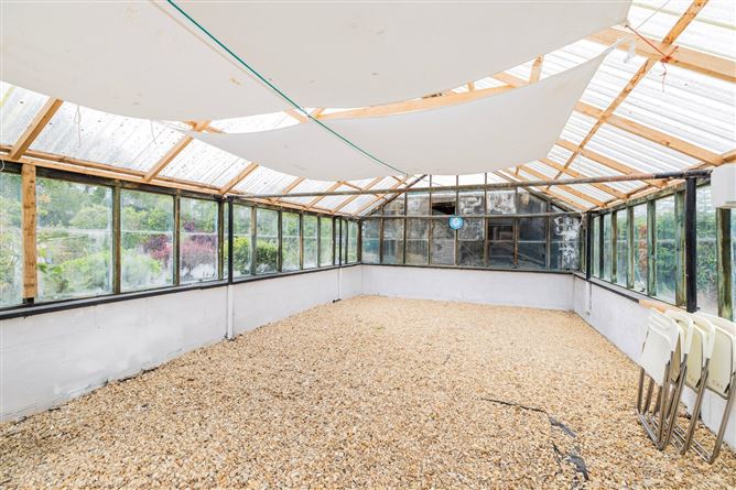 Irishtown, Lusk, Co. Dublin