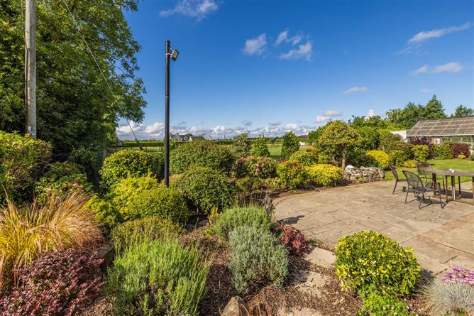 Irishtown, Lusk, Co. Dublin