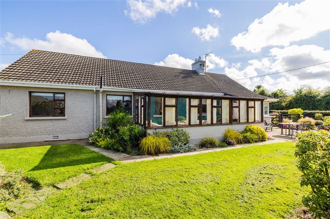 Irishtown, Lusk, Co. Dublin