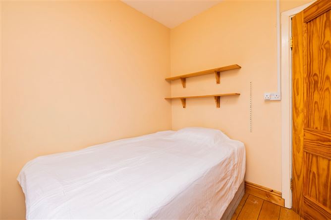 Irishtown, Lusk, Co. Dublin