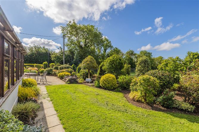 Irishtown, Lusk, Co. Dublin