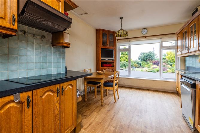 Irishtown, Lusk, Co. Dublin