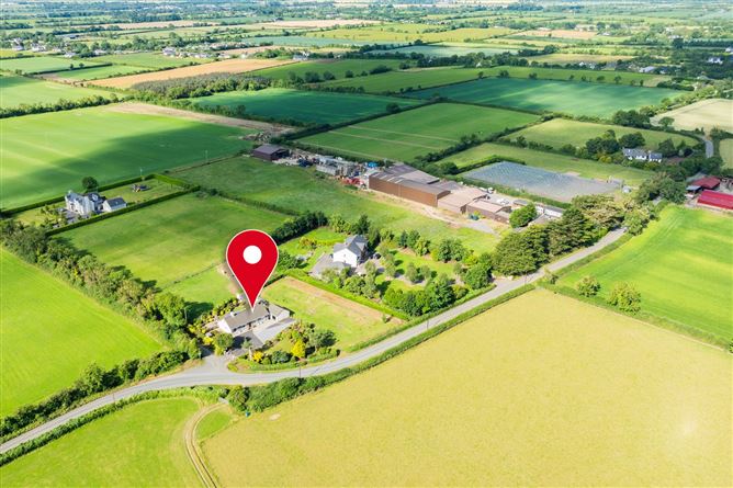 Irishtown, Lusk, Co. Dublin