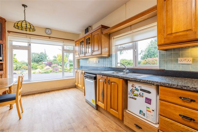 Irishtown, Lusk, Co. Dublin