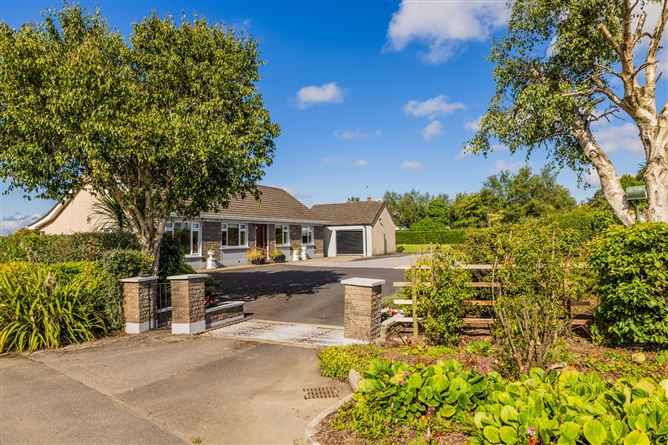 Irishtown, Lusk, Co. Dublin