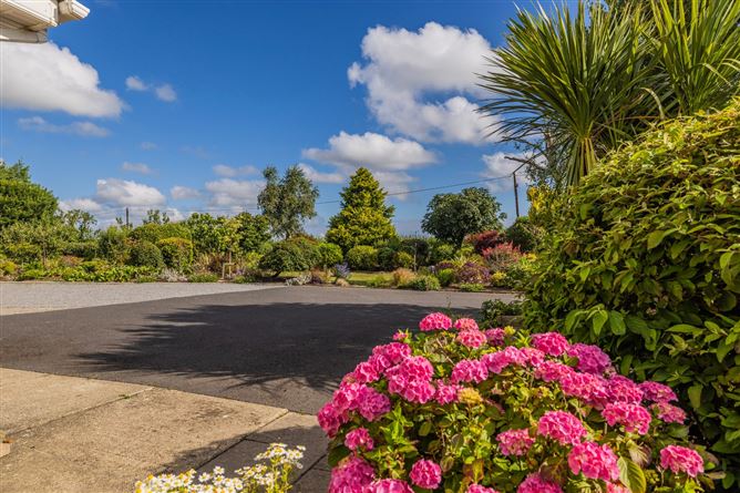 Irishtown, Lusk, Co. Dublin