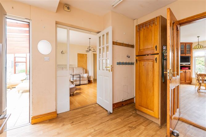 Irishtown, Lusk, Co. Dublin