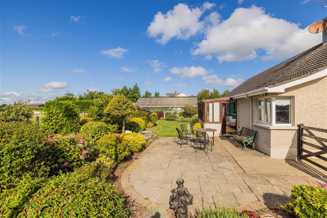 Irishtown, Lusk, Co. Dublin