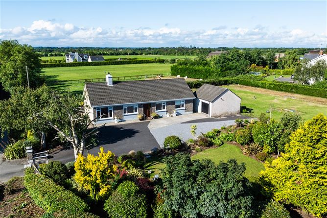 Irishtown, Lusk, Co. Dublin