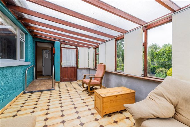 Irishtown, Lusk, Co. Dublin