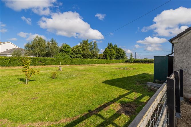 Irishtown, Lusk, Co. Dublin