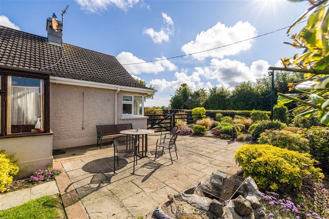 Irishtown, Lusk, Co. Dublin