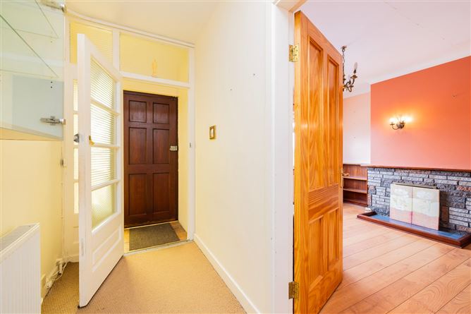 Irishtown, Lusk, Co. Dublin