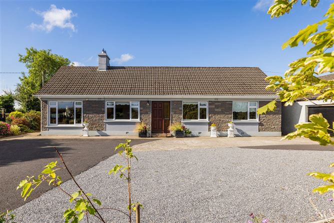 Irishtown, Lusk, Co. Dublin