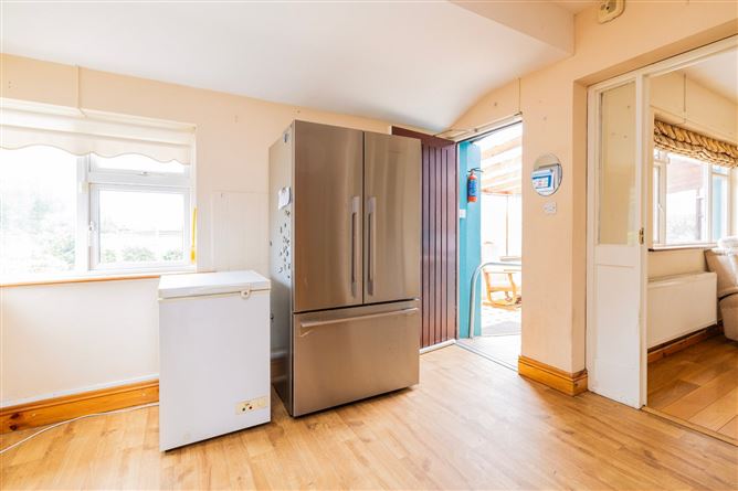 Irishtown, Lusk, Co. Dublin