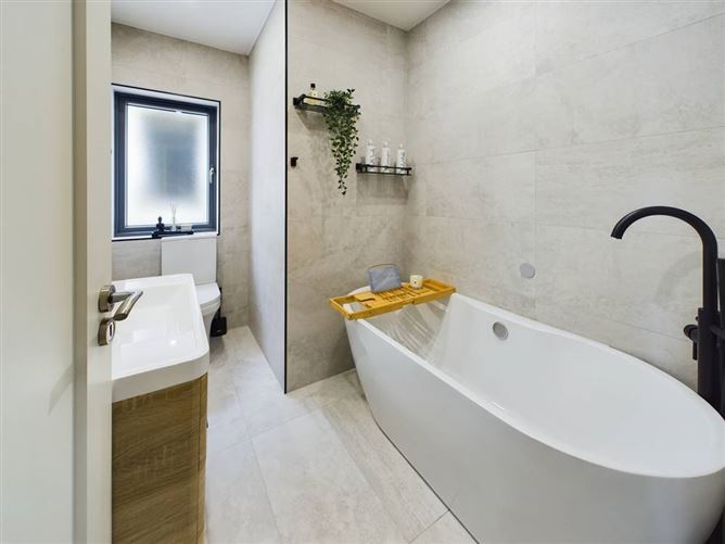 8 Horatio Place, Crawford Gate, Blackrock, Cork