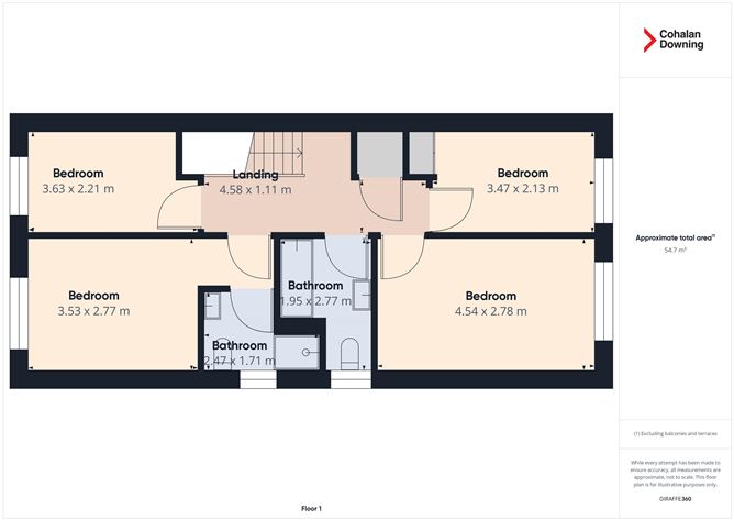 8 Horatio Place, Crawford Gate, Blackrock, Cork