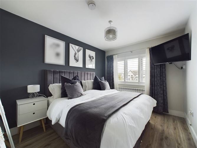 8 Horatio Place, Crawford Gate, Blackrock, Cork