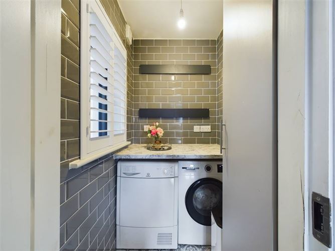 8 Horatio Place, Crawford Gate, Blackrock, Cork