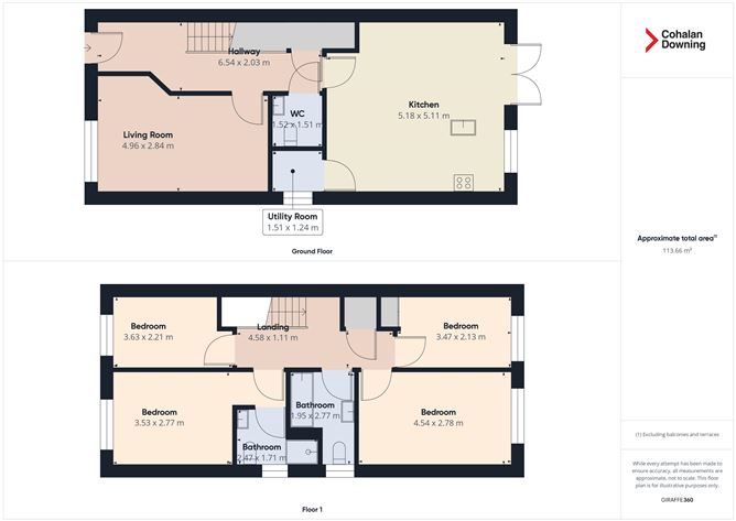 8 Horatio Place, Crawford Gate, Blackrock, Cork